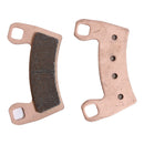 All Balls Racing Sintered Brake Pads