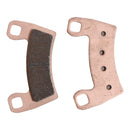 All Balls Racing Sintered Brake Pads