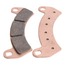 All Balls Racing Sintered Brake Pads