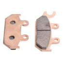 All Balls Racing Sintered Brake Pads
