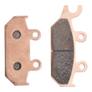 All Balls Racing Sintered Brake Pads