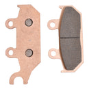 All Balls Racing Sintered Brake Pads