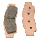 All Balls Racing Sintered Brake Pads