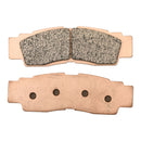 All Balls Racing Sintered Brake Pads