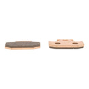 All Balls Racing Sintered Brake Pads