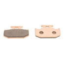All Balls Racing Sintered Brake Pads