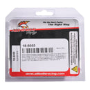 All Balls Racing Sintered Brake Pads