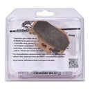 All Balls Racing Sintered Brake Pads