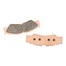 All Balls Racing Sintered Brake Pads