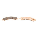 All Balls Racing Sintered Brake Pads