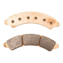 All Balls Racing Sintered Brake Pads