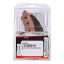 All Balls Racing Sintered Brake Pads