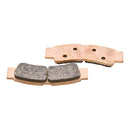 All Balls Racing Sintered Brake Pads