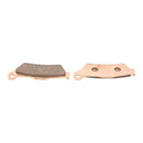 All Balls Racing Sintered Brake Pad Front / Rear 18-8060