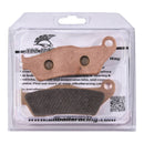 All Balls Racing Sintered Brake Pad Front / Rear 18-8060