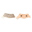 All Balls Racing Sintered Brake Pad Front / Rear 18-8060