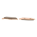 All Balls Racing Sintered Brake Pad Front / Rear 18-8060