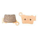 All Balls Racing Sintered Brake Pad Rear 18-8061