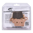 All Balls Racing Sintered Brake Pad Rear 18-8061