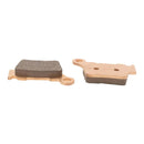 All Balls Racing Sintered Brake Pad Rear 18-8061