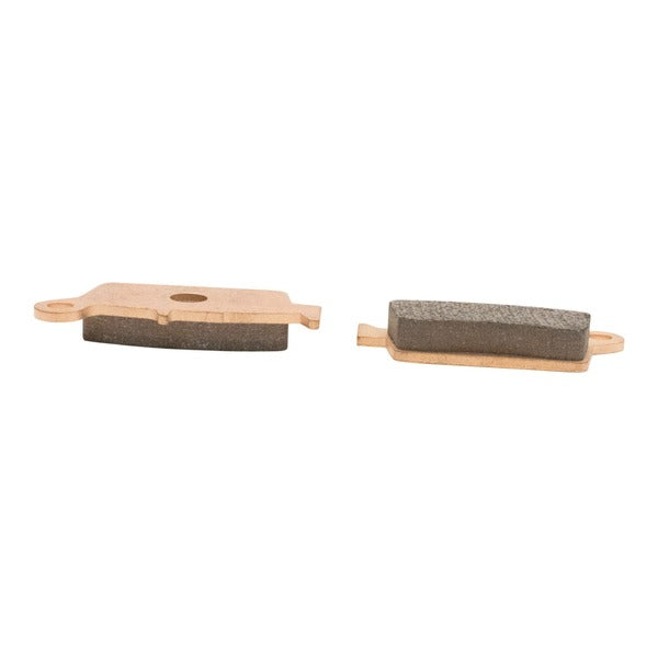 All Balls Racing Sintered Brake Pad Rear 18-8062