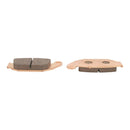 All Balls Racing Sintered Brake Pad Set 18-8064