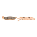 All Balls Racing Sintered Brake Pad Set 18-8065