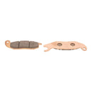 All Balls Racing Sintered Brake Pad Set 18-8065