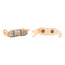 All Balls Racing Sintered Brake Pad Set 18-8065