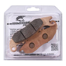 All Balls Racing Sintered Brake Pad Set 18-8065