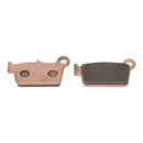All Balls Racing Sintered Brake Pad Rear 18-8068