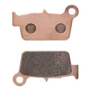 All Balls Racing Sintered Brake Pad Rear 18-8068
