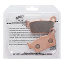 All Balls Racing Sintered Brake Pad Rear 18-8068