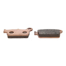 All Balls Racing Sintered Brake Pad Rear 18-8068