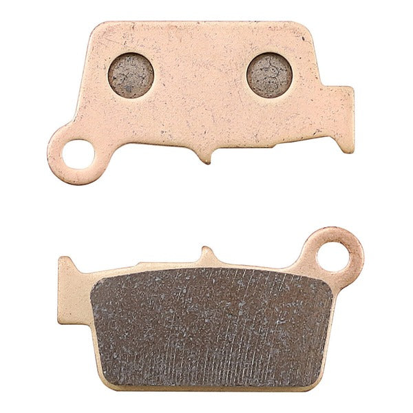 All Balls Racing Sintered Brake Pad Rear 18-8068