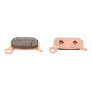 All Balls Racing Sintered Brake Pad Set 18-8071