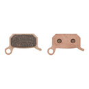 All Balls Racing Sintered Brake Pad Set 18-8071