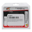 All Balls Racing Sintered Brake Pad Set 18-8071