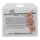All Balls Racing Sintered Brake Pad Set 18-8071