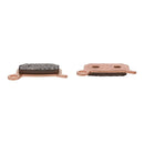 All Balls Racing Sintered Brake Pad Set 18-8071