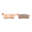 All Balls Racing Sintered Brake Pad Front 18-8073
