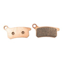 All Balls Racing Sintered Brake Pad Front 18-8073