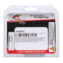 All Balls Racing Sintered Brake Pad Front 18-8073