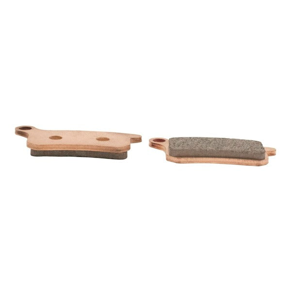 All Balls Racing Sintered Brake Pad Front 18-8073