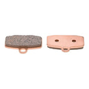 All Balls Racing Sintered Brake Pad Set 18-8074