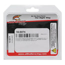 All Balls Racing Sintered Brake Pad Set 18-8074