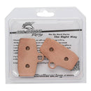 All Balls Racing Sintered Brake Pad Set 18-8074