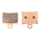 All Balls Racing Sintered Brake Pad Rear 18-8075