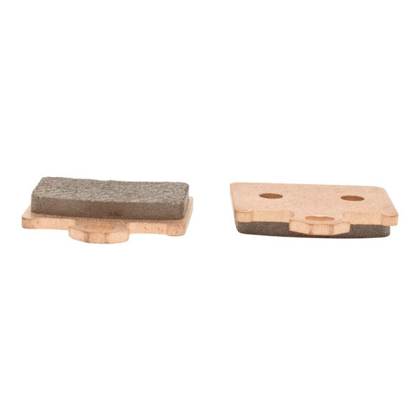 All Balls Racing Sintered Brake Pad Rear 18-8075