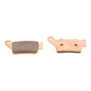 All Balls Racing Sintered Brake Pad Rear 18-8076